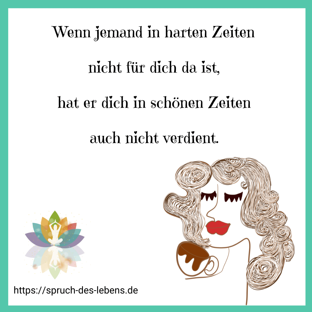 Liebe & Partnerschaft Spruch des Leben